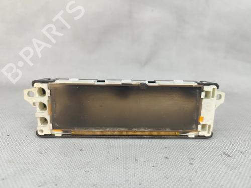 display-monitor-peugeot-partner-box-bodympv-2008-36026413 main image