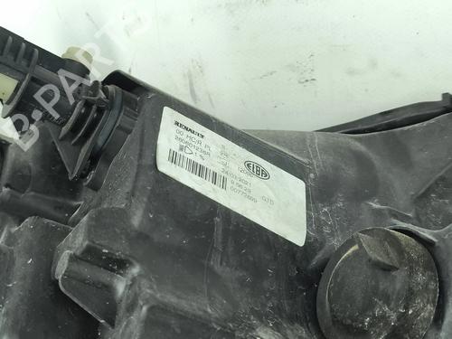 Left headlight DACIA SANDERO II 1.2 | BP27740143C28 - Image 4