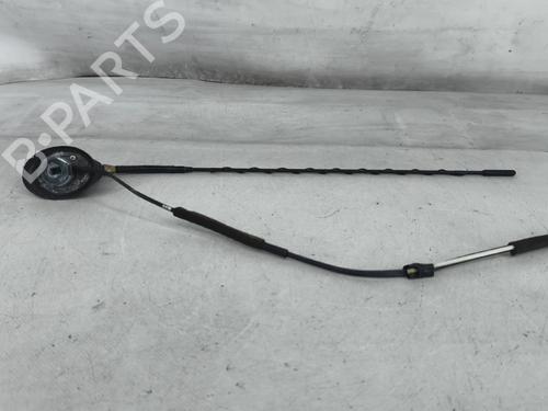 Base antenna Base antenna TOYOTA PRIUS Liftback (_W2_) 1.5 Hybrid (NHW20_, NHW20R) (112 hp) 36045688 36045688
