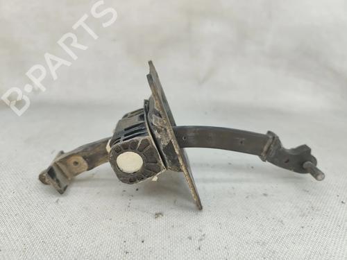 Used Hinge/Door check strap Hinge/Door check strap PEUGEOT PARTNER Box Body/MPV 1.6 HDi / BlueHDi 75 (75 hp) 36038528 36038528