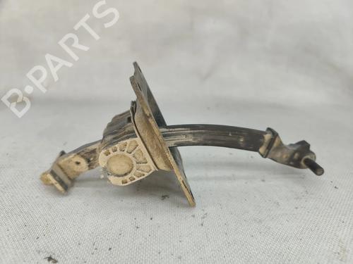 Used Hinge/Door check strap Hinge/Door check strap PEUGEOT PARTNER Box Body/MPV 1.6 HDi / BlueHDi 75 (75 hp) 36038529 36038529