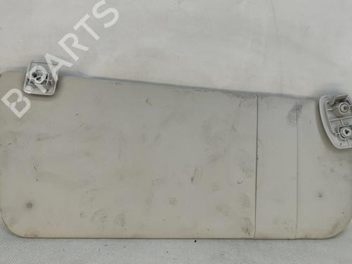 right-sun-visor-peugeot-partner-box-bodympv-2008-34556587 main image