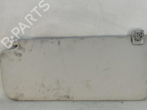 Right sun visor PEUGEOT PARTNER Box Body/MPV 1.6 HDi 90 | BP34556587I2 - Image 2
