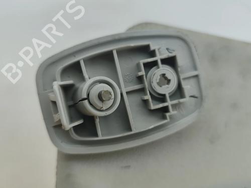Right sun visor PEUGEOT PARTNER Box Body/MPV 1.6 HDi 90 | BP34556587I2 - Image 3