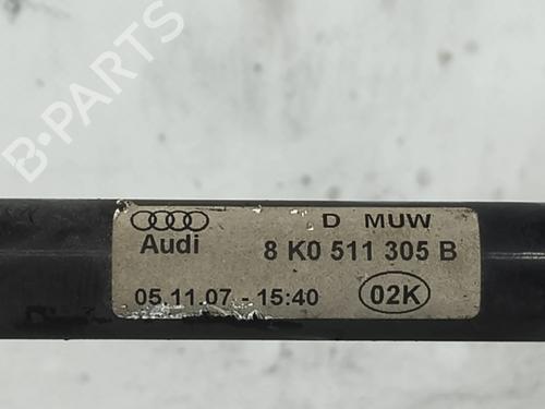 Anti roll bar AUDI A4 B8 (8K2) 2.7 TDI | BP35901935M96 - Image 5