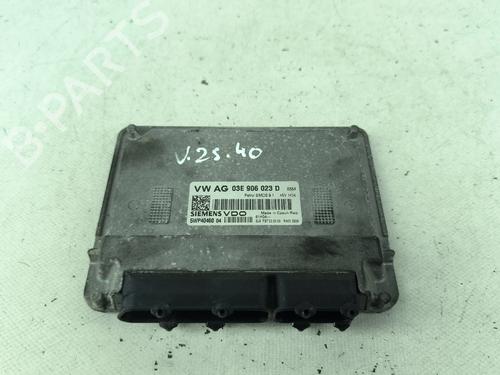 engine-control-unit-ecu-skoda-fabia-i-combi-6y5-2000-2001-2002-2003-2004-2005-2006-2007-33043898 main image