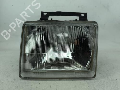 Used Left headlight Left headlight 34217747 34217747