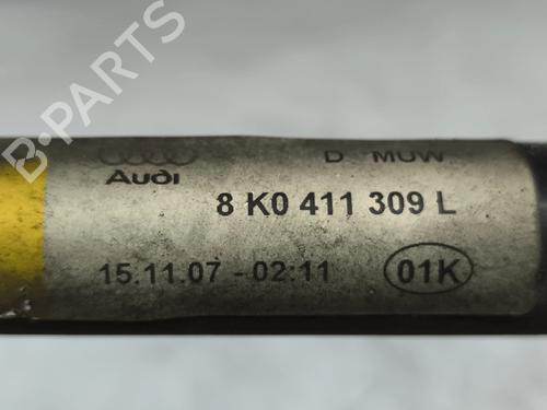 Anti roll bar AUDI A4 B8 (8K2) 2.7 TDI | BP35901926M96 - Image 7