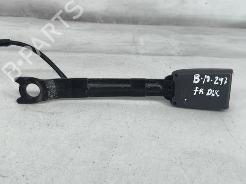 Used Front right seatbelt Front right seatbelt 36041656 36041656