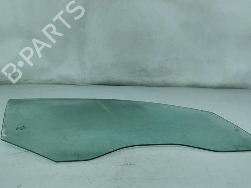 Used Front right door window Front right door window 36026163 36026163