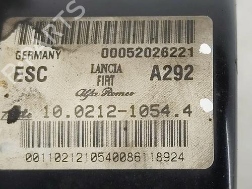 ABS pump FIAT DOBLO Cargo (263_) 1.6 D Multijet (263WXD1B, 263WXR1B, 263WXX1B, 263ZXD1B,... | BP36041666M43 - Image 9