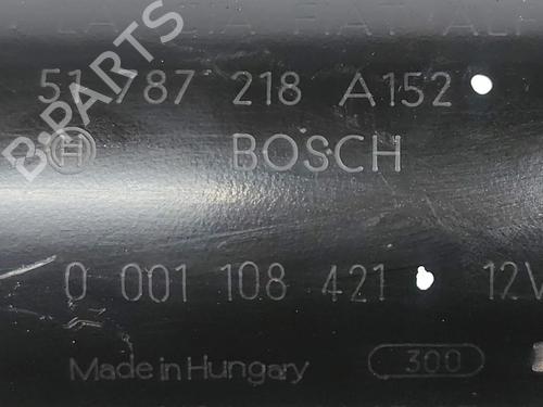 Starter FIAT DOBLO Cargo (263_) 1.6 D Multijet (263WXD1B, 263WXR1B, 263WXX1B, 263ZXD1B,... | BP36045697M8 - Image 7