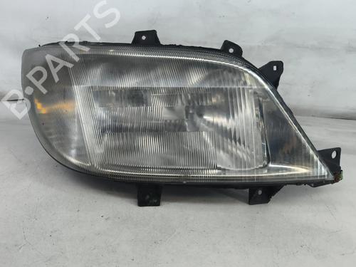 Used Right headlight Right headlight 36033119 36033119