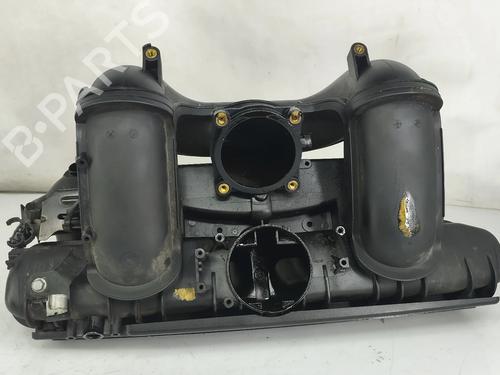 Intake manifold BMW 5 (E60) 523 i | BP36026174M70  - Image 5