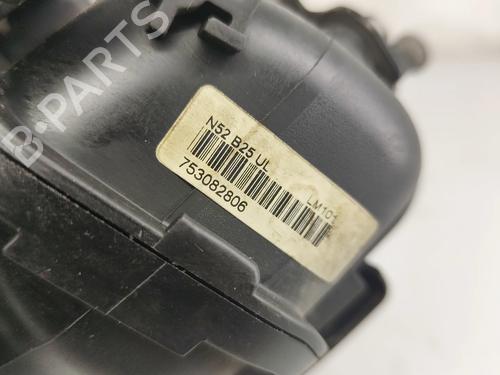 Intake manifold BMW 5 (E60) 523 i | BP36026174M70  - Image 6