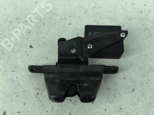 Used Tailgate lock Tailgate lock BMW 5 (E39) 520 i (150 hp) 36047584 36047584