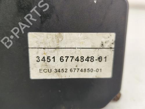 ABS pump BMW 5 (E60) 523 i | BP36026175M43 - Image 6