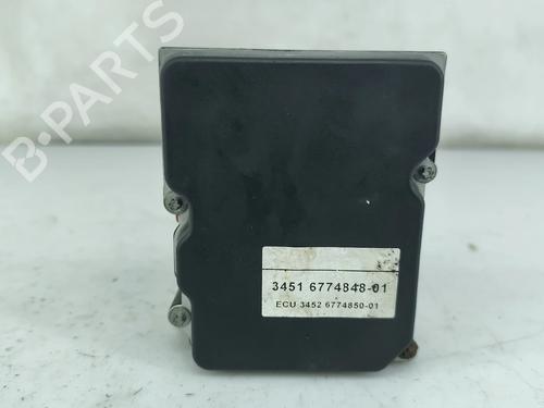 ABS pump BMW 5 (E60) 523 i | BP36026175M43 - Image 3