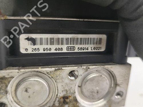 ABS pump BMW 5 (E60) 523 i | BP36026175M43 - Image 7