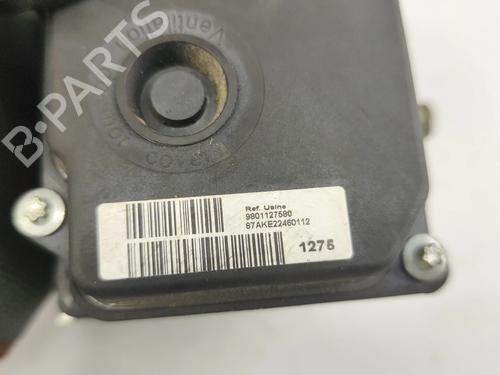 ABS pump PEUGEOT PARTNER Box Body/MPV 1.6 HDi 90 | BP36026424M43 - Image 7