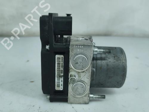ABS pump PEUGEOT PARTNER Box Body/MPV 1.6 HDi 90 | BP36026424M43 - Image 4