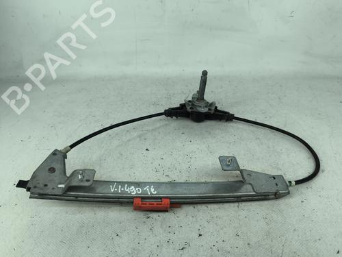 Used Rear left window mechanism Rear left window mechanism 36051578 36051578