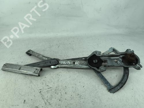 Used Front left window mechanism Front left window mechanism 36047599 36047599