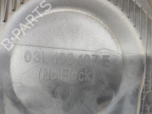Timing cover SEAT EXEO ST (3R5) 2.0 TDI | BP36047465M123 - Image 3