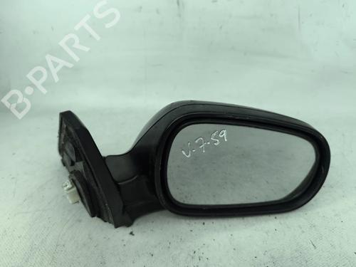 Used Right mirror Right mirror HONDA CIVIC VI Hatchback (EJ, EK) 1.4 i S (EJ9) (90 hp) 33432335 33432335