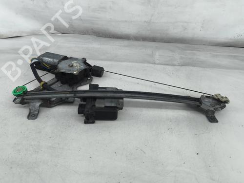 Used Rear left window mechanism Rear left window mechanism 36026150 36026150