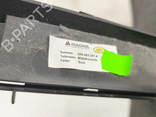 Middle console SEAT EXEO ST (3R5) 2.0 TDI | BP36047472I22 - Image 7