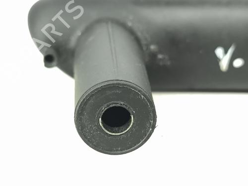 Rear right interior door handle VW PASSAT B5.5 (3B3) 1.9 TDI | BP36051606I16 - Image 3