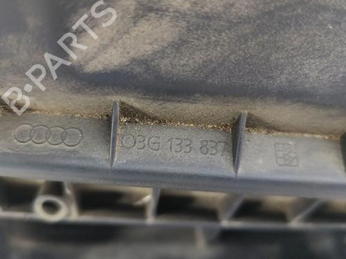 Air filter box SEAT EXEO ST (3R5) 2.0 TDI | BP36047467M87  - Image 5