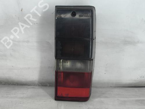 Used Right taillight Right taillight NISSAN PATROL III/2 Station Wagon (W260) [1988-1998] 36026133 36026133