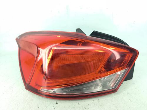 Used Left taillight Left taillight SEAT IBIZA V (KJ1, KJG) 1.0 MPi (80 hp) 24219319 24219319