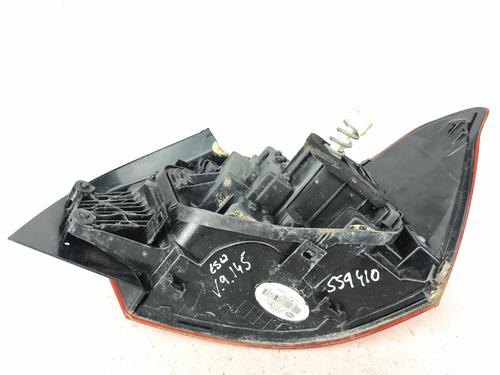 Left taillight SEAT IBIZA V (KJ1, KJG) 1.0 MPi | BP24219319C34 - Image 3