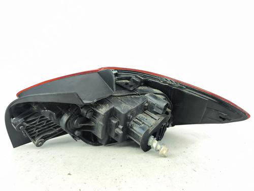 Left taillight SEAT IBIZA V (KJ1, KJG) 1.0 MPi | BP24219319C34 - Image 2