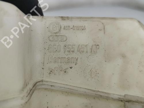 Sprinklertank SEAT EXEO ST (3R5) 2.0 TDI | BP36047469C113 - Image 5