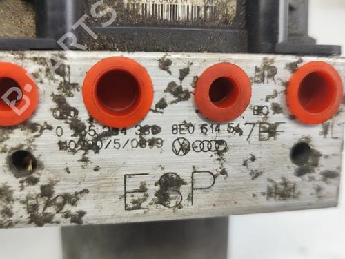 ABS pump SEAT EXEO ST (3R5) 2.0 TDI | BP36047473M43 - Image 8