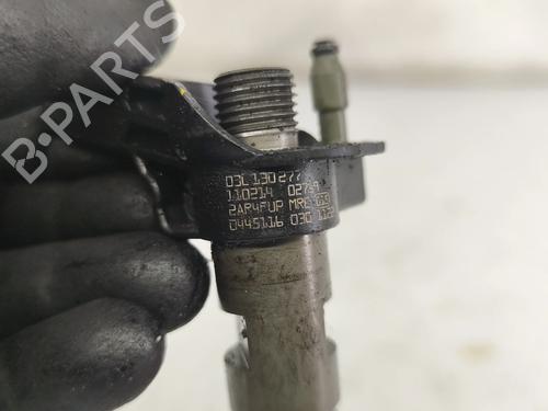 Injector SEAT EXEO ST (3R5) 2.0 TDI | BP36047480M100  - Image 5