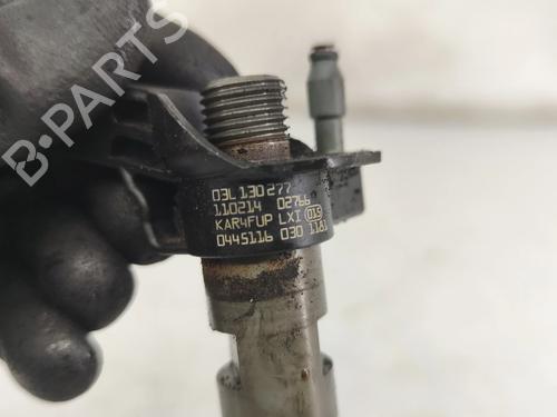 Injector SEAT EXEO ST (3R5) 2.0 TDI | BP36047481M100  - Image 5
