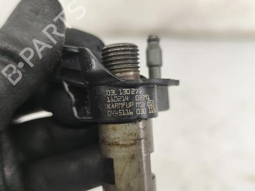 Injector SEAT EXEO ST (3R5) 2.0 TDI | BP36047482M100  - Image 5
