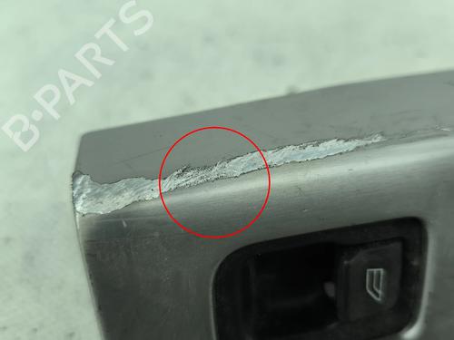 Left rear window switch VOLVO V50 (545) 1.6 D | BP36052056I29 - Image 5