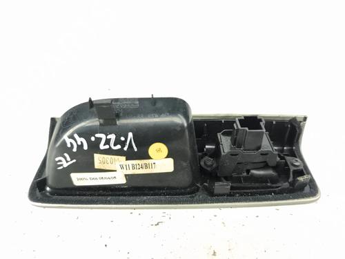 Left rear window switch VOLVO V50 (545) 1.6 D | BP36052056I29 - Image 2