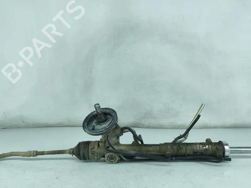 Steering rack PEUGEOT PARTNER Box Body/MPV 1.6 HDi 90 | BP36026431M22 - Image 2
