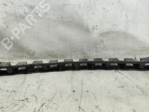 Used Rear bumper bracket Rear bumper bracket SKODA FABIA II Combi (545) 1.2 TSI (86 hp) 36051627 36051627