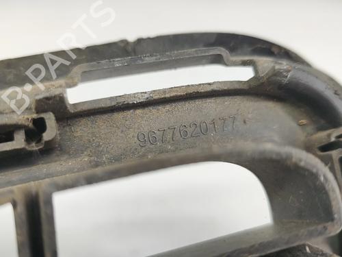 Grill PEUGEOT PARTNER Box Body/MPV 1.6 HDi 90 | BP36026432C40 - Image 5