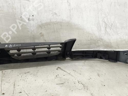 Grill RENAULT KANGOO (KC0/1_) 1.5 dCi | BP36051621C40 - Image 7