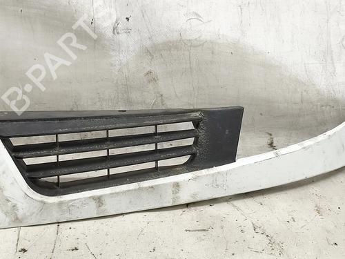 Grill RENAULT KANGOO (KC0/1_) 1.5 dCi | BP36051621C40 - Image 4