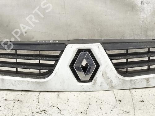 Grill RENAULT KANGOO (KC0/1_) 1.5 dCi | BP36051621C40 - Image 3